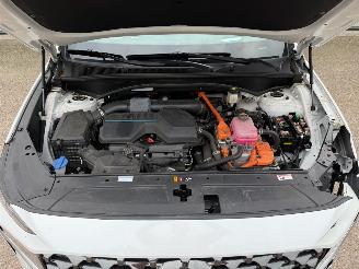 Hyundai Santa Fe 1.6 T-GDI HEV Premium Plus Sky Automaat Pano NAP ! picture 19