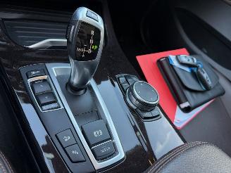 BMW X3 XDrive20i High Executive Automaat Pano NAP ! picture 9