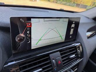 BMW X3 XDrive20i High Executive Automaat Pano NAP ! picture 15