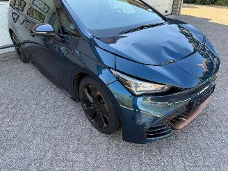Cupra Born Performance One 62 kWh Navi Clima Cruise NAP ! picture 12