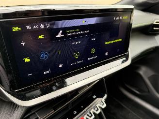 Peugeot 208 1.2 Hybrid 145 e-DCS6 GT Automaat Pano 3244 Km NAP ! picture 12