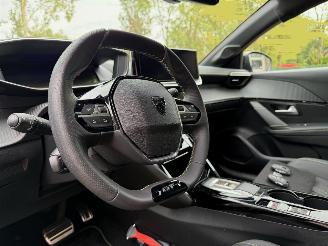 Peugeot 208 1.2 Hybrid 145 e-DCS6 GT Automaat Pano 3244 Km NAP ! picture 11