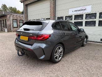 BMW 1-serie 118i M-Sport Automaat Pano Navi Clima picture 4