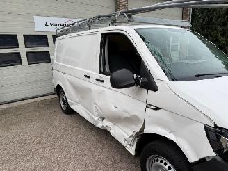 Volkswagen Transporter 2.0 TDI L1H1 Comfortline Airco 117548 Km NAP ! picture 14