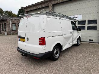 Volkswagen Transporter 2.0 TDI L1H1 Comfortline Airco 117548 Km NAP ! picture 4