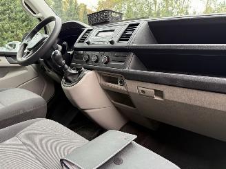 Volkswagen Transporter 2.0 TDI L1H1 Comfortline Airco 117548 Km NAP ! picture 5