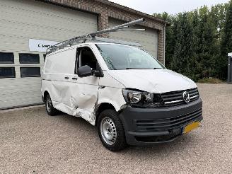 Volkswagen Transporter 2.0 TDI L1H1 Comfortline Airco 117548 Km NAP ! picture 2