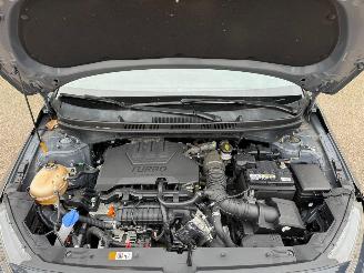 Hyundai Bayon 1.0 T-GDI Comfort Navi Airco NAP ! picture 15