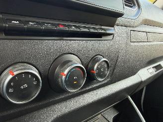 Renault Master T35 2.3 dCi L2H2 Bedrijfsinrichting 88999 Km NAP ! picture 13
