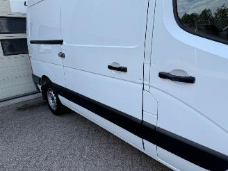 Renault Master T35 2.3 dCi L2H2 Bedrijfsinrichting 88999 Km NAP ! picture 17