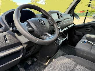 Renault Master T35 2.3 dCi L2H2 Bedrijfsinrichting 88999 Km NAP ! picture 7