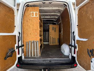 Renault Master T35 2.3 dCi L2H2 Bedrijfsinrichting 88999 Km NAP ! picture 15