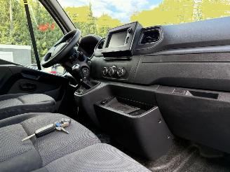 Renault Master T35 2.3 dCi L2H2 Bedrijfsinrichting 88999 Km NAP ! picture 5