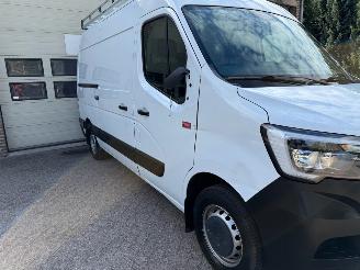Renault Master T35 2.3 dCi L2H2 Bedrijfsinrichting 88999 Km NAP ! picture 16