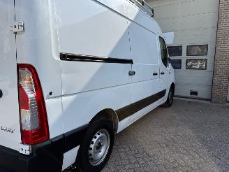 Renault Master T35 2.3 dCi L2H2 Bedrijfsinrichting 88999 Km NAP ! picture 18