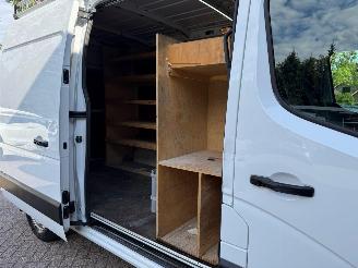 Renault Master T35 2.3 dCi L2H2 Bedrijfsinrichting 88999 Km NAP ! picture 14