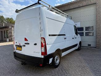 Renault Master T35 2.3 dCi L2H2 Bedrijfsinrichting 88999 Km NAP ! picture 4