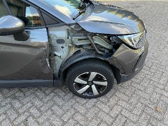 Opel Crossland 1.2 Turbo Elegance Automaat Navi 60616 Km ! picture 17