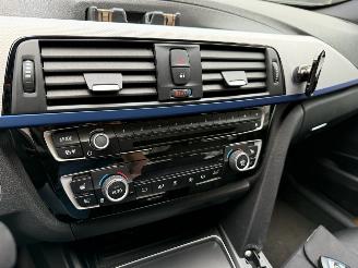 BMW 3-serie 320i M-Sport Automaat Leder NAP ! picture 10