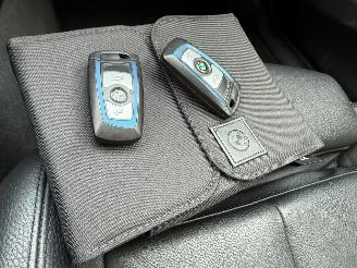 BMW 3-serie 320i M-Sport Automaat Leder NAP ! picture 6