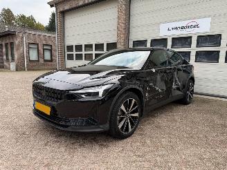 Polestar 2 Standard Range 63kWh Navi Clima Memory 69125 Km NAP ! picture 2