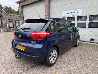 Citroën C4-picasso 2.0 16V Ambiance EB6V Automaat Clima NAP ! picture 4