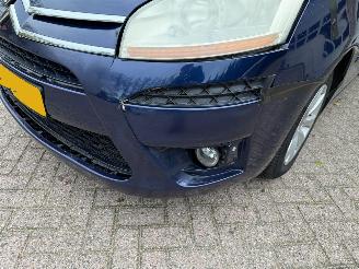 Citroën C4-picasso 2.0 16V Ambiance EB6V Automaat Clima NAP ! picture 9