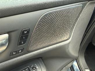 Volvo S-60 2.0 B4 Ultimate Dark Automaat Pano Navi 95508 Km NAP ! picture 14
