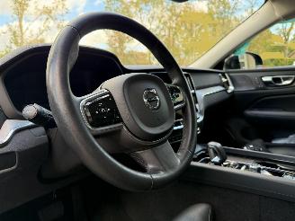 Volvo S-60 2.0 B4 Ultimate Dark Automaat Pano Navi 95508 Km NAP ! picture 6