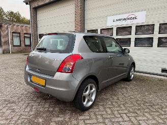 Suzuki Swift 1.3 Comfort Airco picture 4
