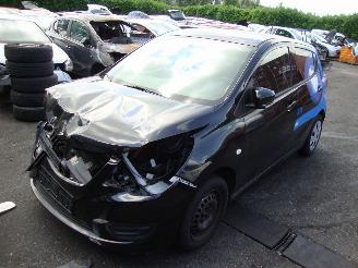 Vrakbiler auto Opel Karl  2017/1