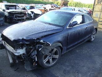 Démontage voiture Audi A5  2011/1