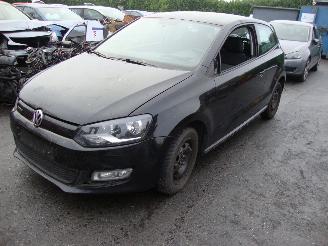 Autoverwertung Volkswagen Polo  2010/1
