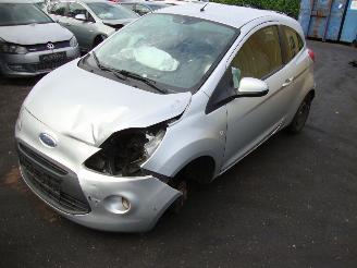  Ford Ka  2012/1