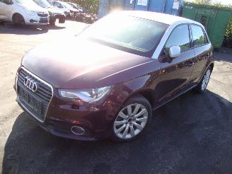 Audi A1  picture 1