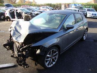 Vrakbiler auto Seat Leon  2015/1