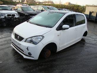 Autoverwertung Volkswagen Up!  2015/1