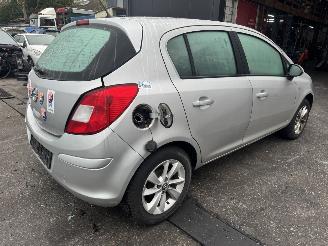 Opel Corsa  picture 5