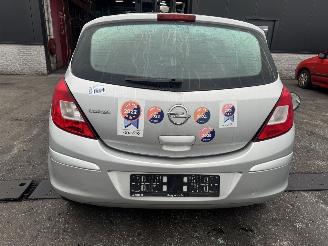 Opel Corsa  picture 4