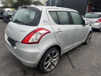 Suzuki Swift  picture 5