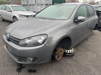 Auto da rottamare Volkswagen Golf  2009/1