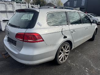 Volkswagen Passat  picture 5