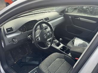 Volkswagen Passat  picture 10