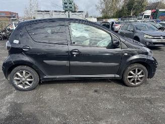 Toyota Aygo  picture 6