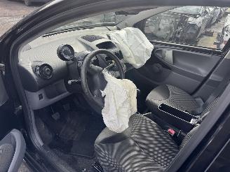 Toyota Aygo  picture 10