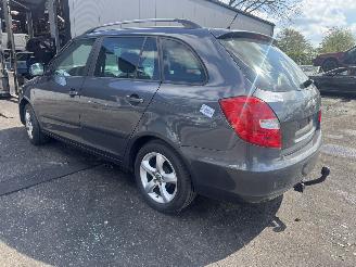 Skoda Fabia  picture 3