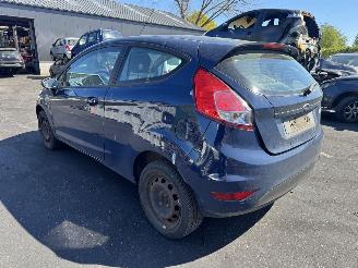 Ford Fiesta  picture 3