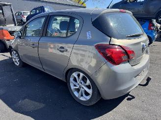 Opel Corsa-E  picture 3