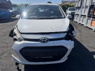 Hyundai I-10  picture 8