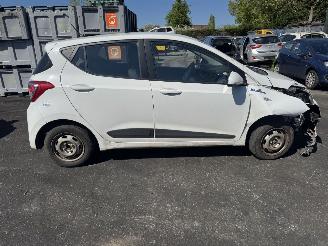 Hyundai I-10  picture 6